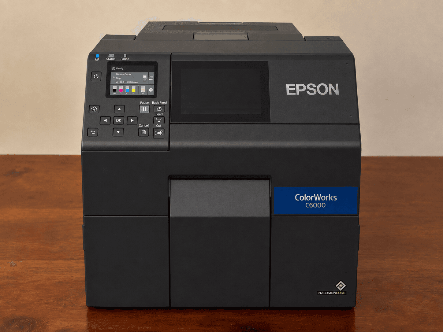 Find the Right Printer