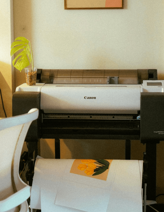 Inktsets