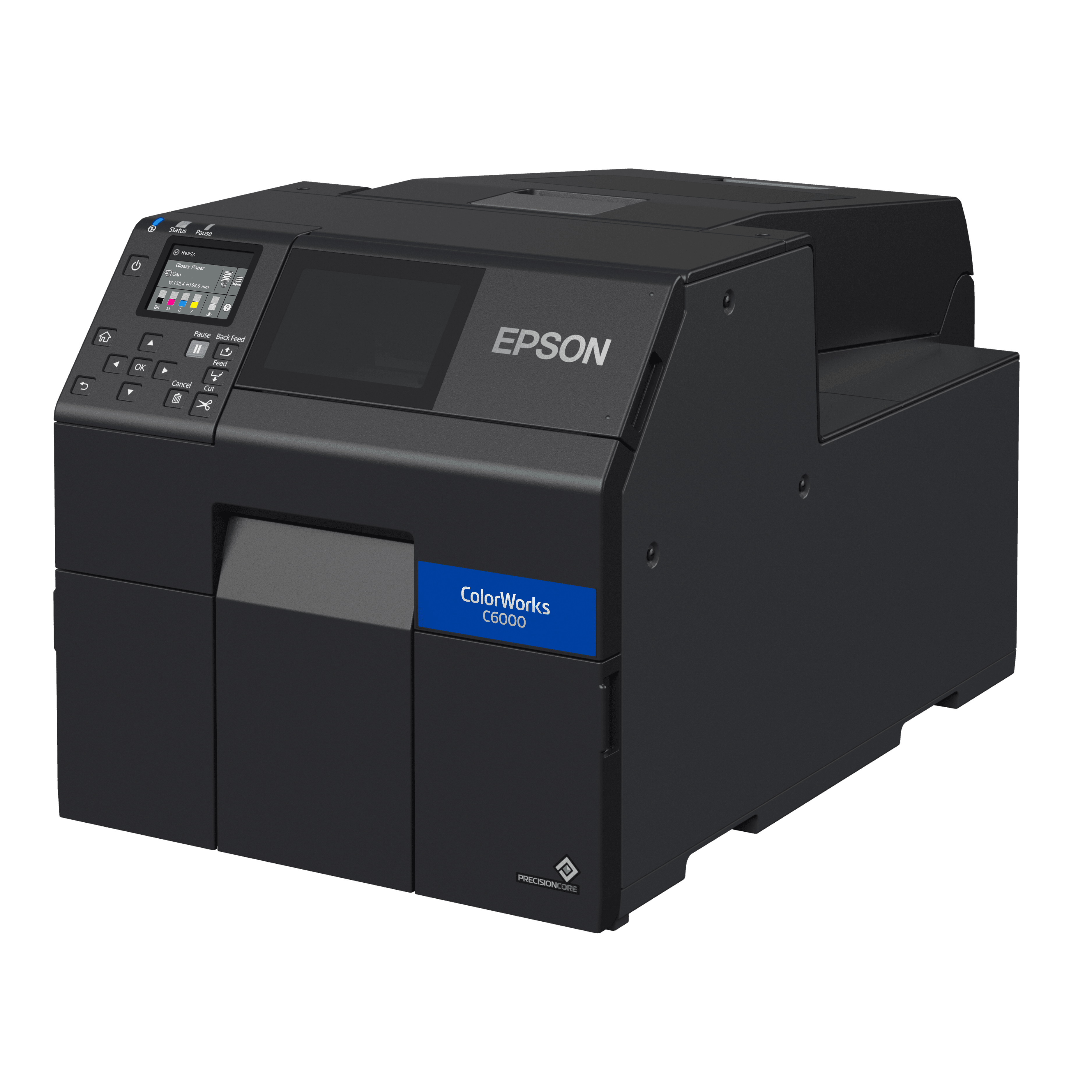 Ink cartridges – CW-C6000 series