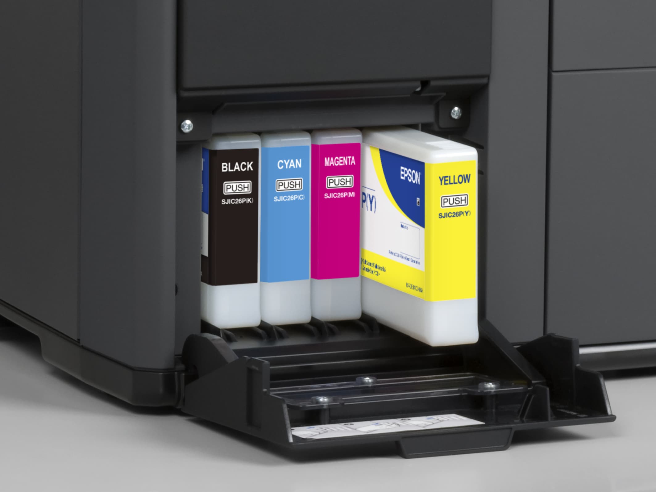 Ink cartridges – TM-C7500