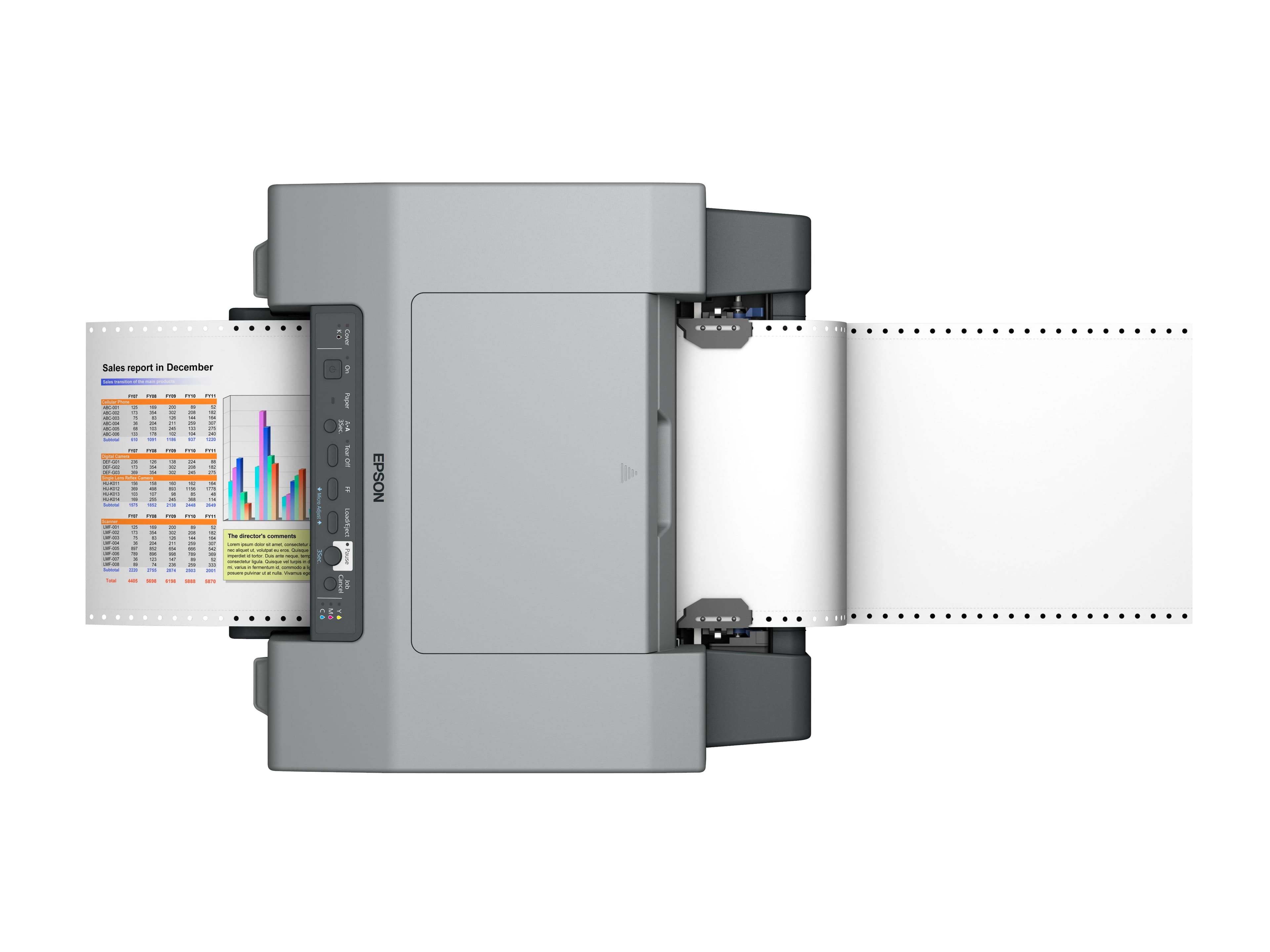 Ink cartridges – GP-C831