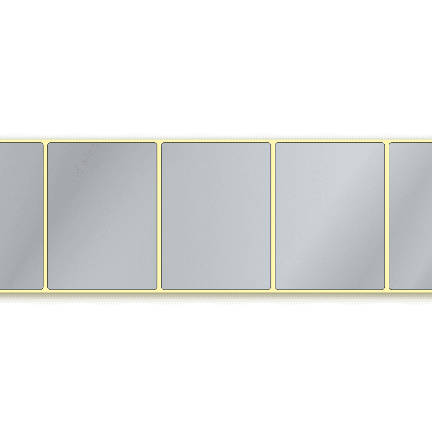 DTT50, 102 x 76 mm
