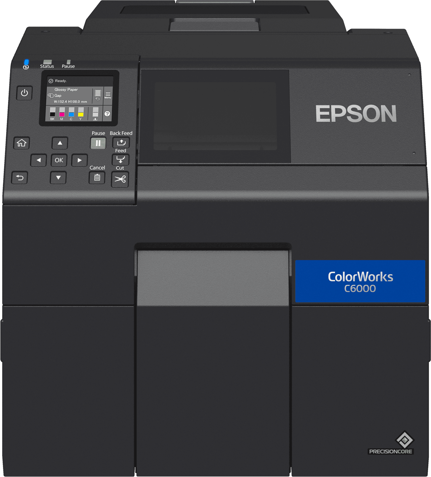 ColorWorks CW-C6000Ae (mk)