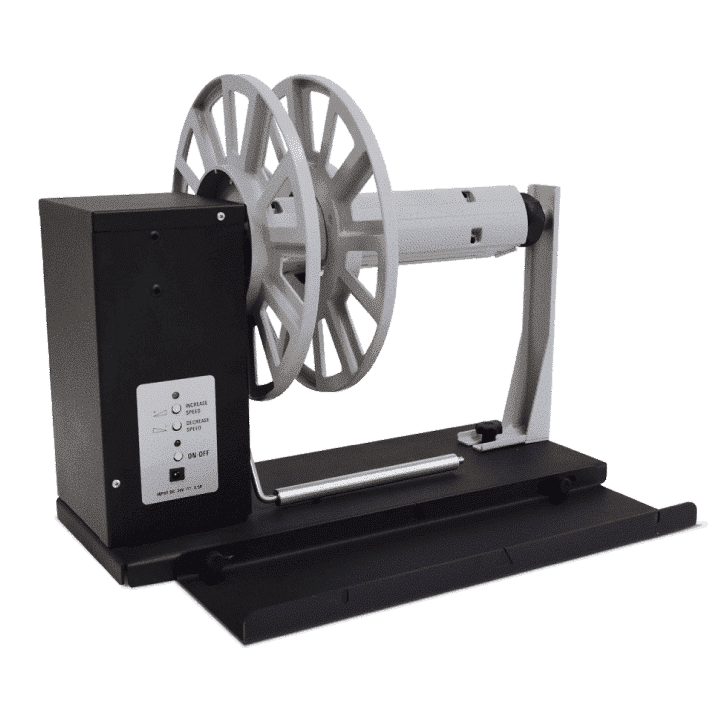 Unwinder UW6500A