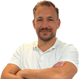 Ivar van der Molen