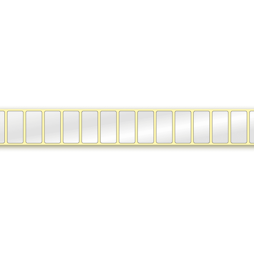 3000T-PE, 38 x 19 mm