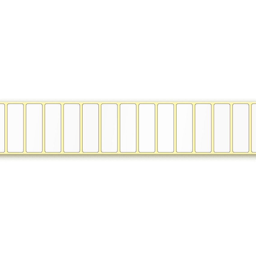 3000T-PP, 57 x 19 mm