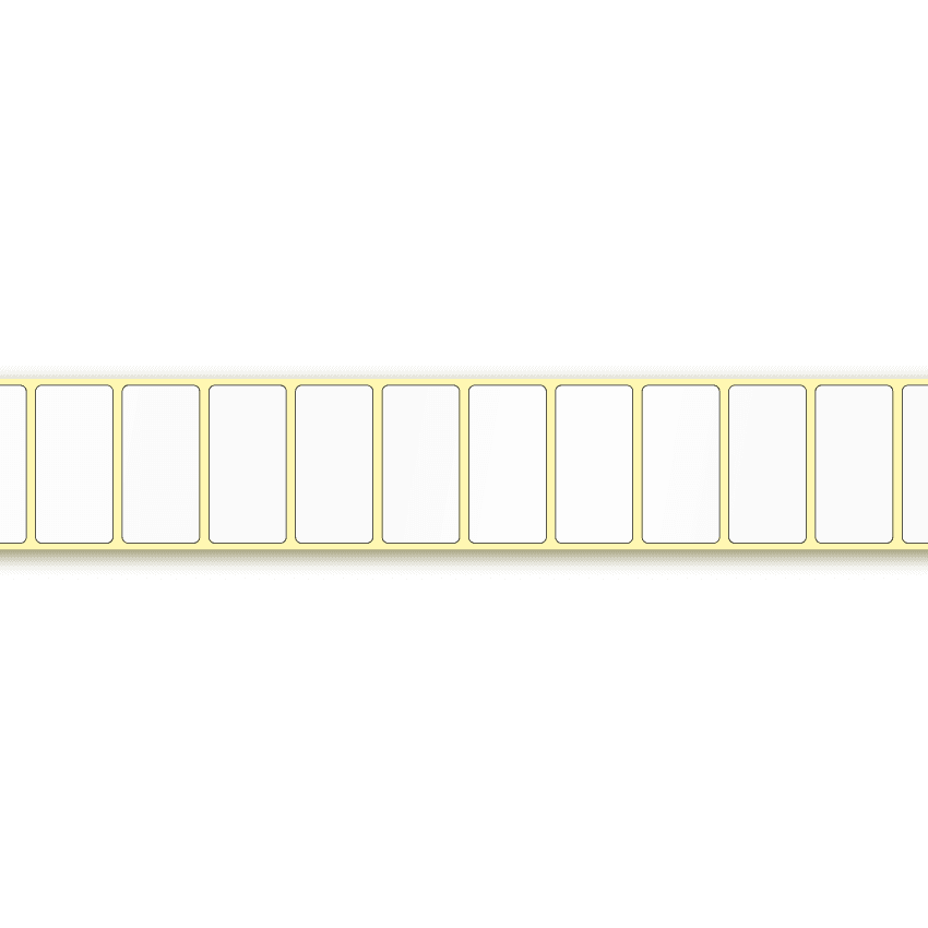 3000T-PP, 51 x 25 mm