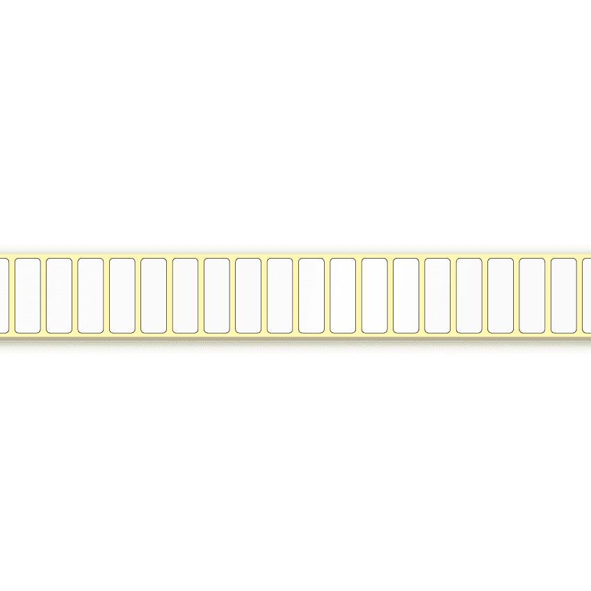3000T-PP, 38 x 13 mm
