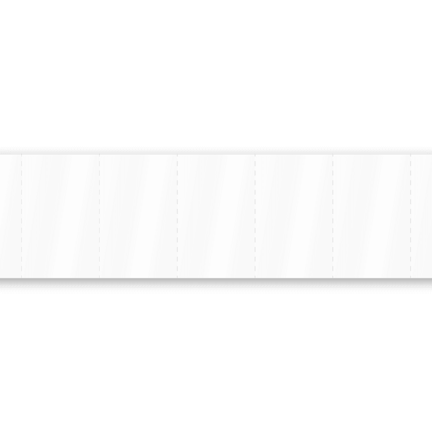 1000T-tag, 86 x 54 mm