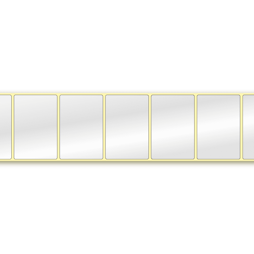 3000T-PE, 76 x 51 mm