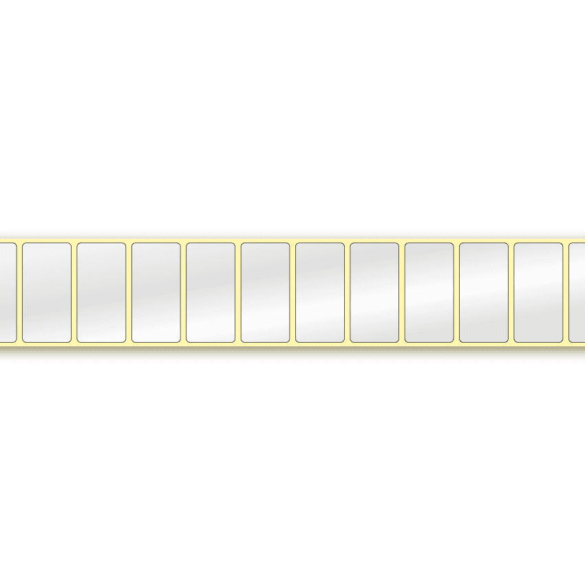 3000T-PE, 51 x 25 mm