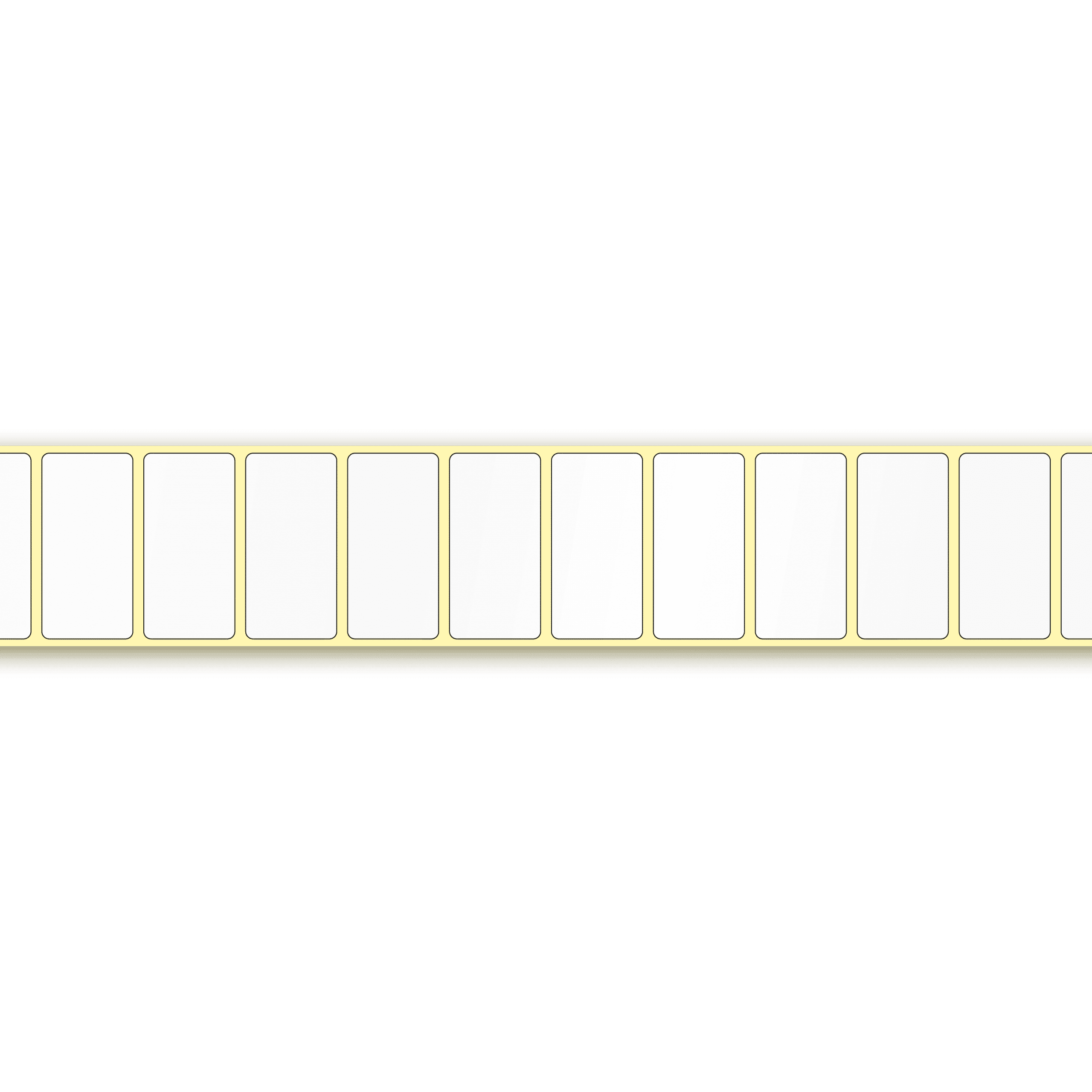 3000T-PP, 51 x 25 mm