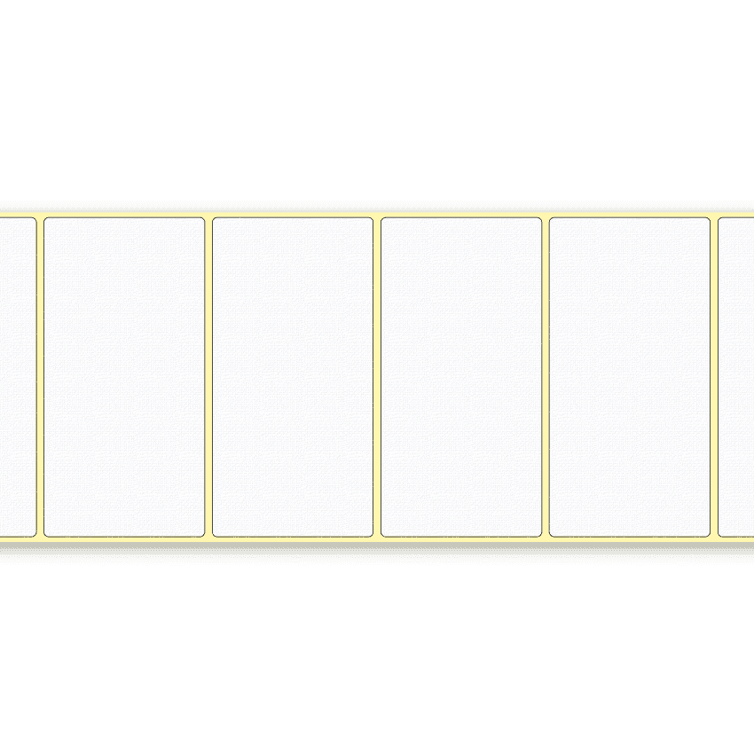 1000T, 127 x 64 mm