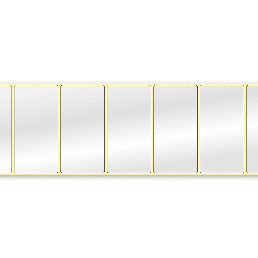 3000T-PP, 102 x 51 mm