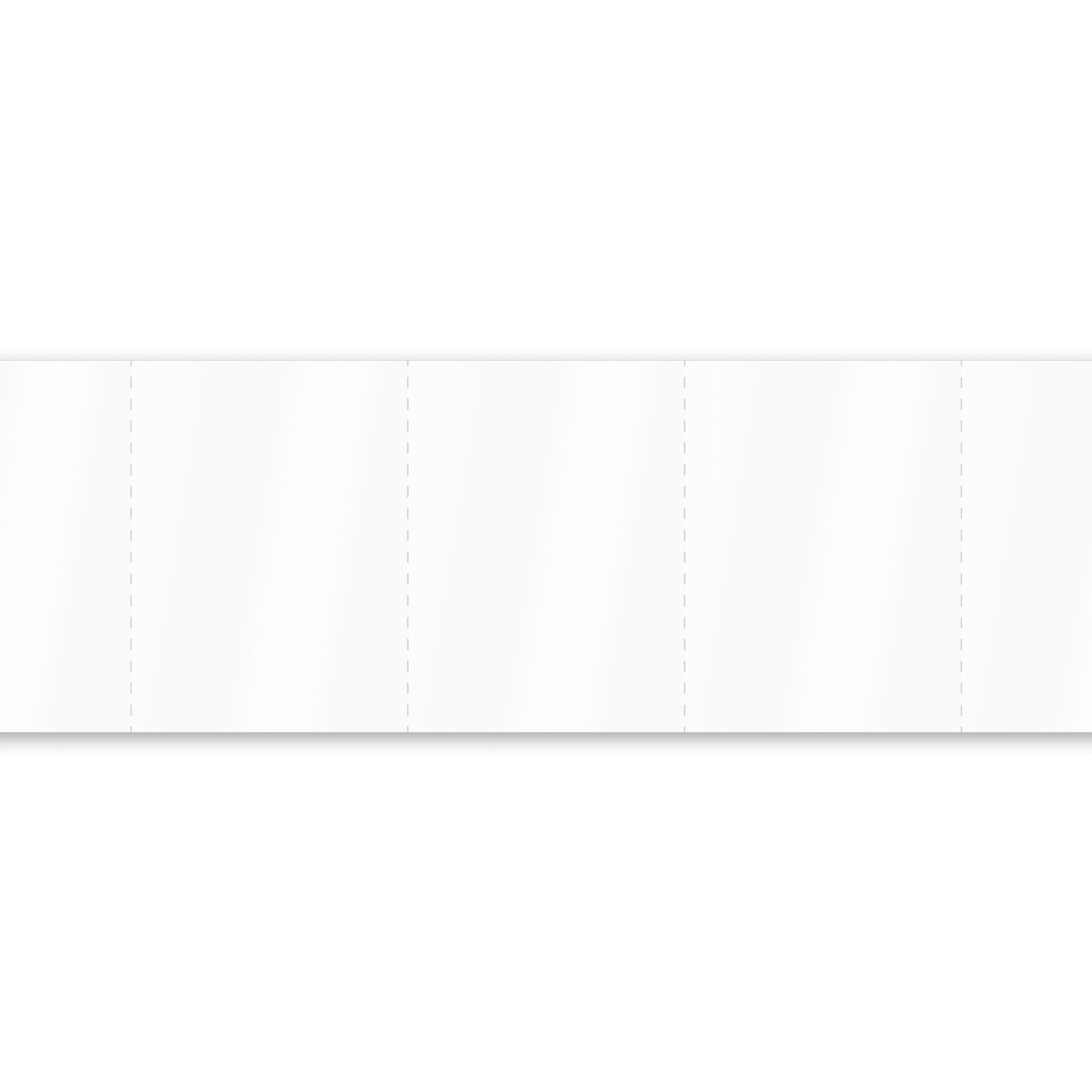 2000D-tag, 102 x 76 mm