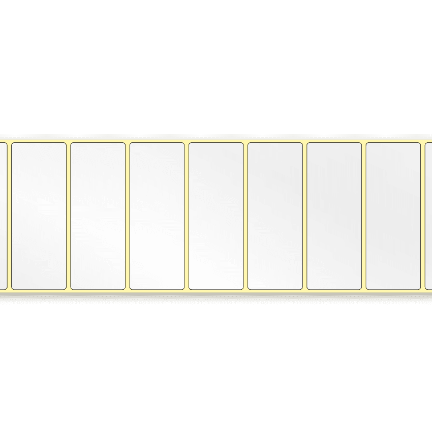 2000D, 102 x 38 mm