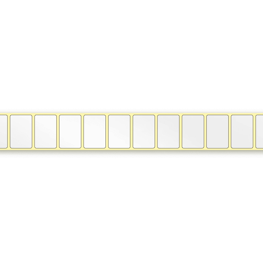 2000D-R, 38 x 25 mm