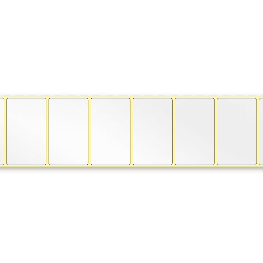 2000D, 76 x 44 mm