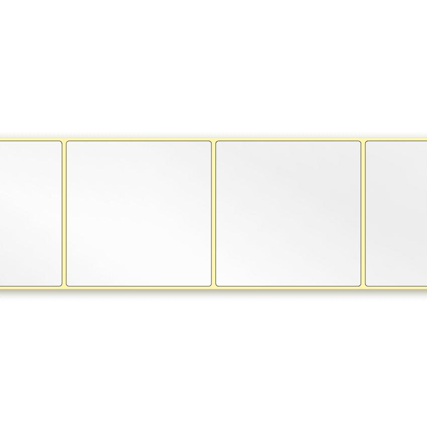 2000D, 102 x 102 mm