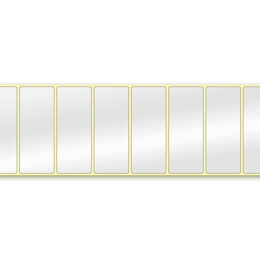 DTT23, 100 x 40 mm