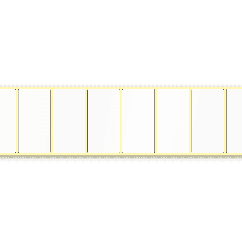 DTT01, 80 x 40 mm