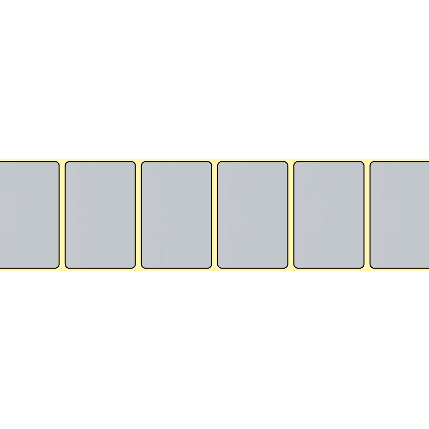 DTT50, 76 x 50 mm