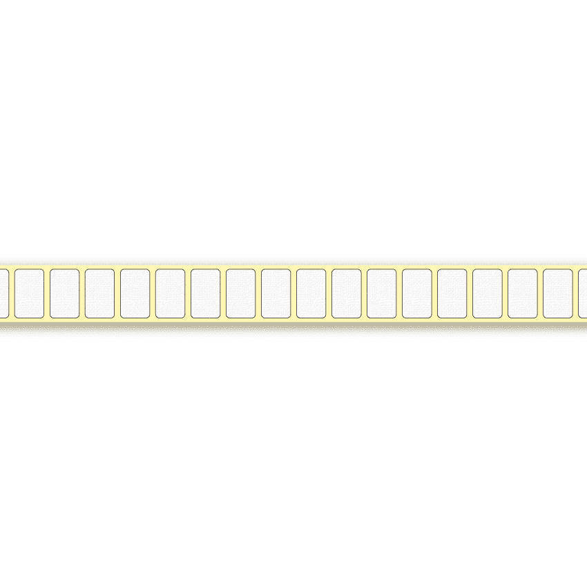 DTT70, 25 x 15 mm