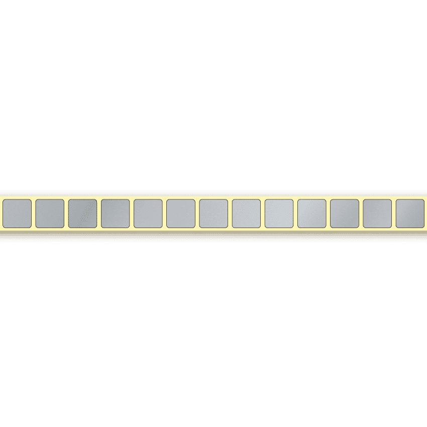 DTT22, 20 x 20 mm