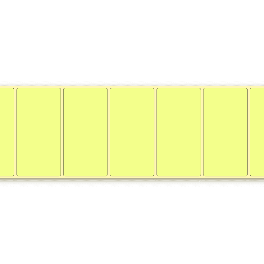DTT04Y, 100 x 50 mm