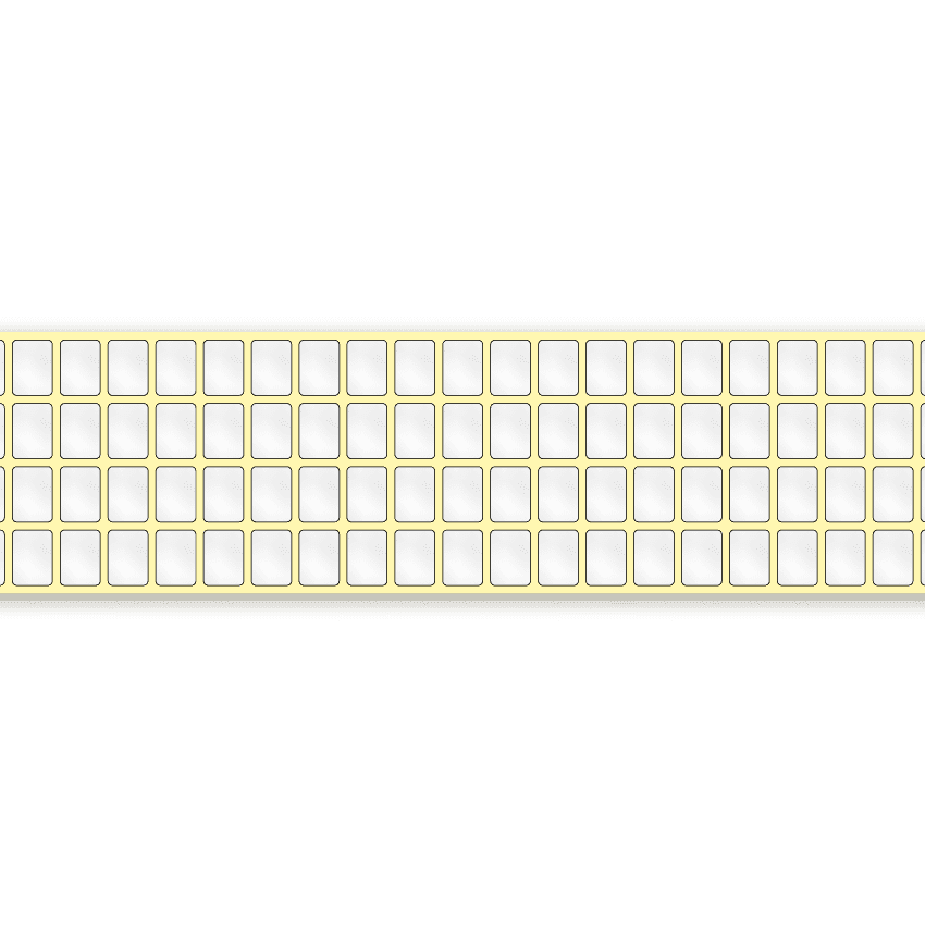 DTT21, 18 x 13 mm