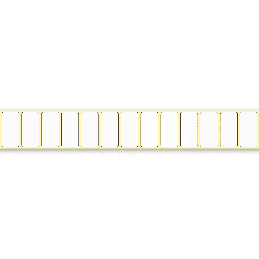 DTD01, 40 x 20 mm
