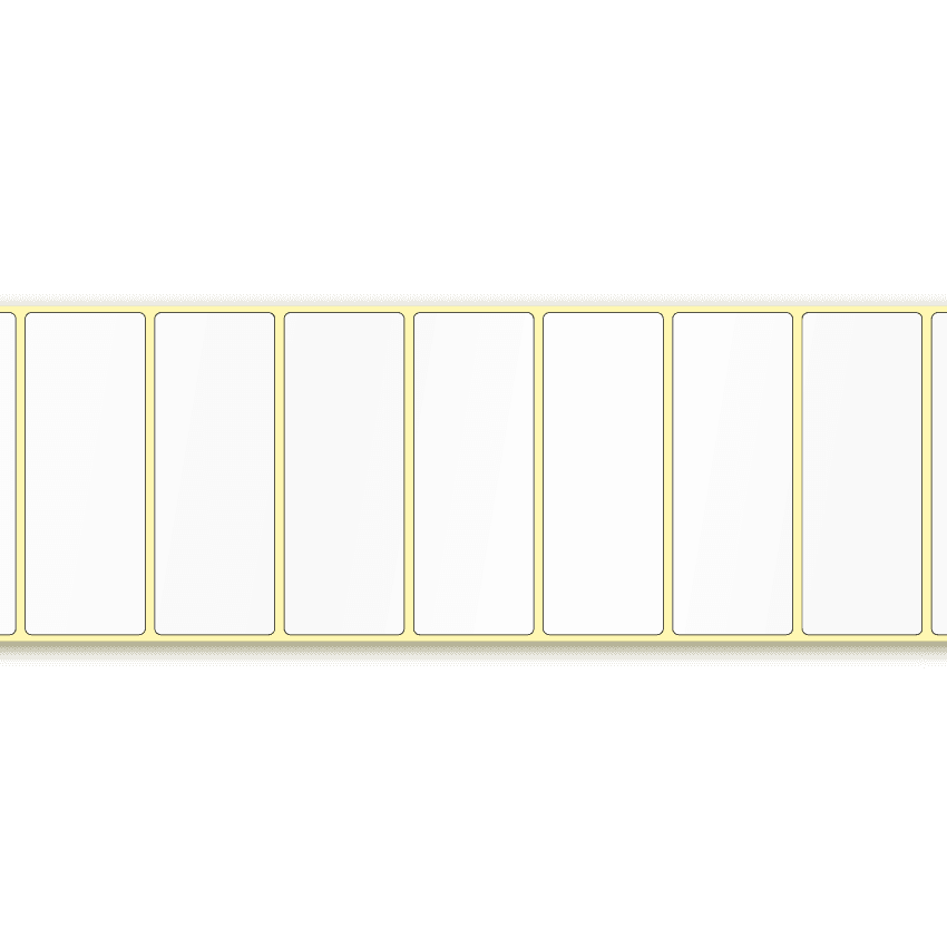 DTD09R, 102 x 38 mm