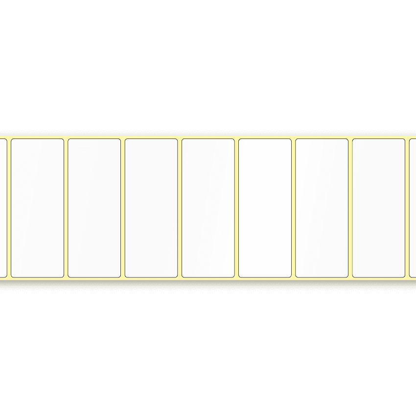 DTD09R, 100 x 38 mm