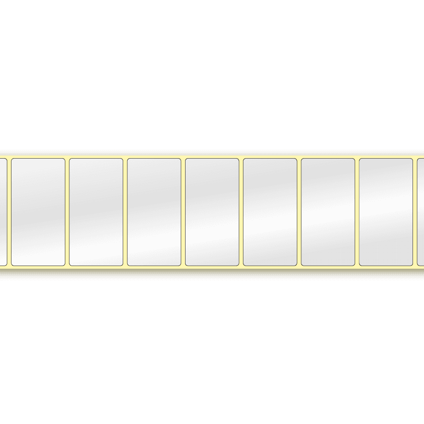 DIA610, 76 x 38 mm