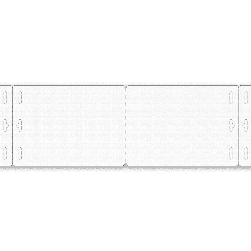 ExpoBadge T180T, 96x134mm
