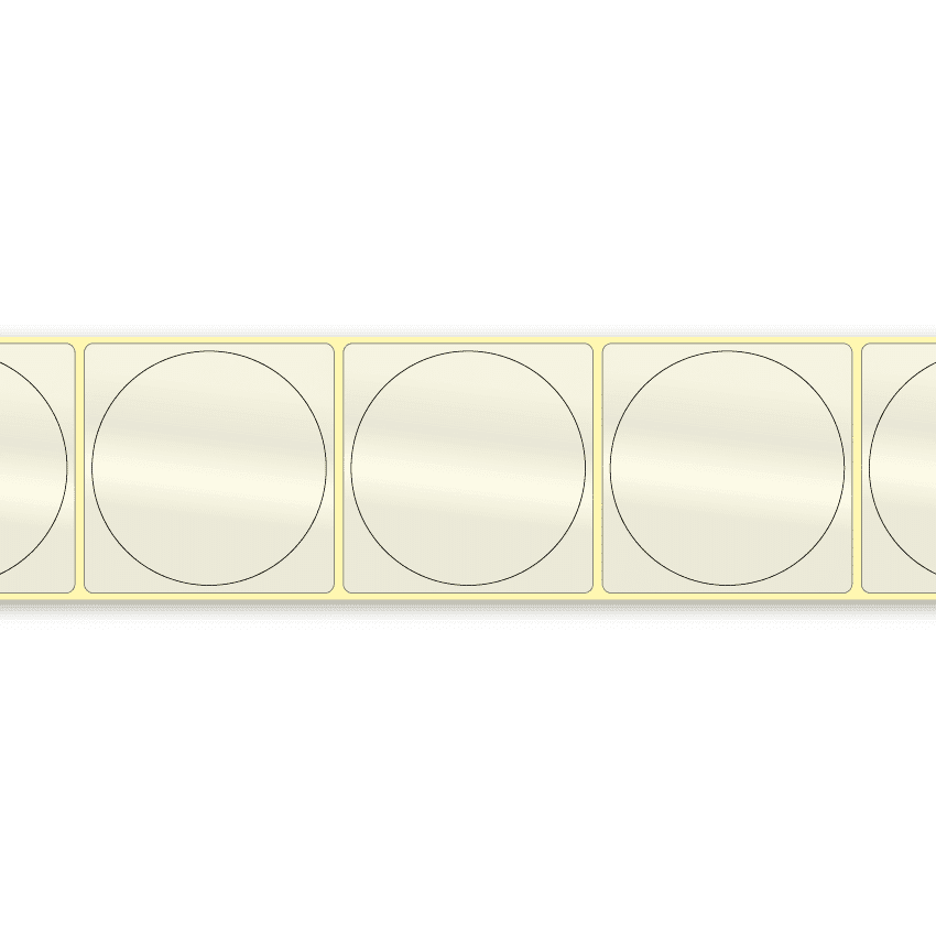 DIA717 75mm round