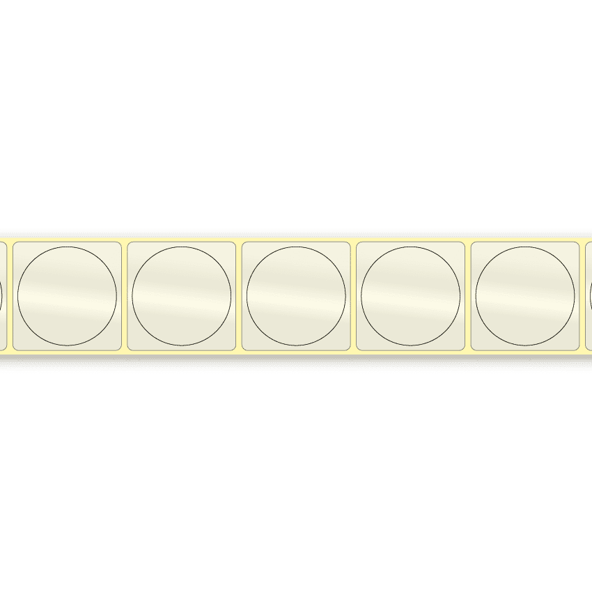 DIA717, 50 mm round