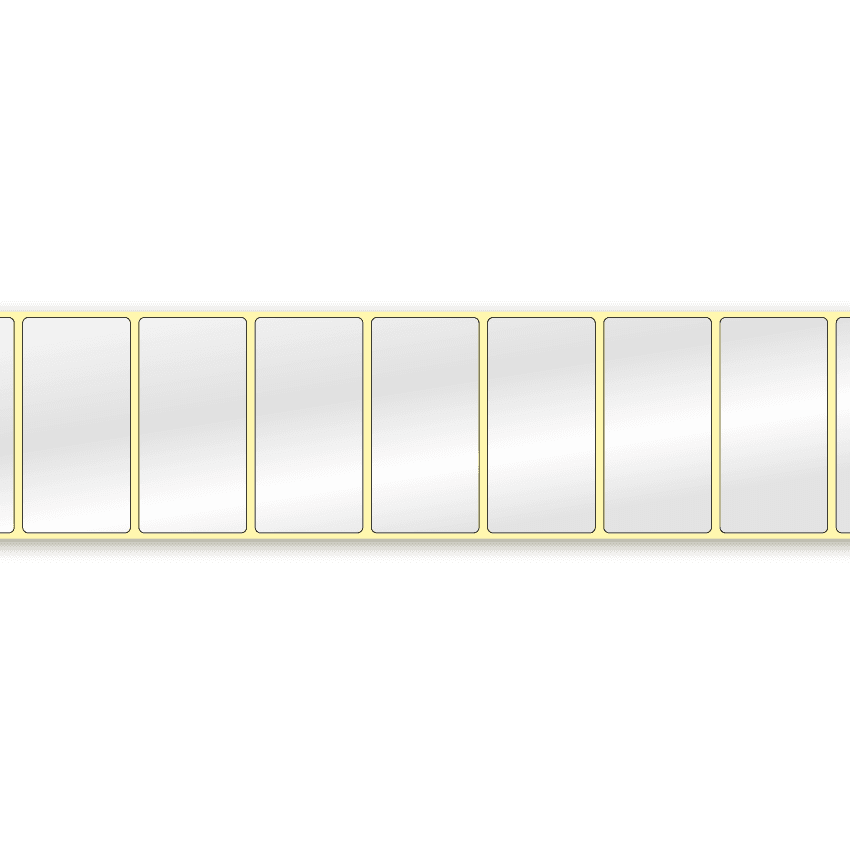 DIA400, 76 x 38 mm