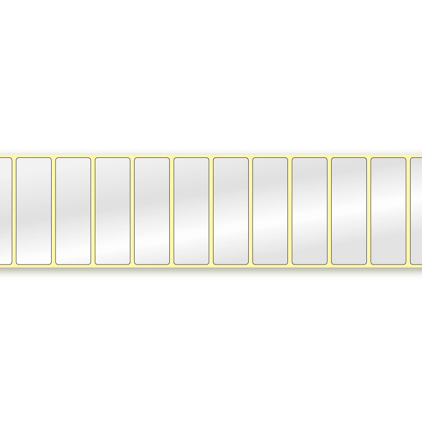 DIA400, 76 x 25 mm