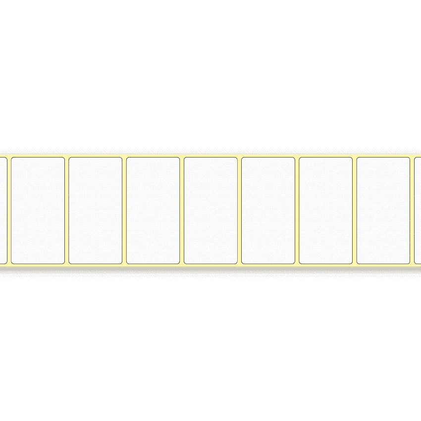 DIA050, 76 x 38 mm