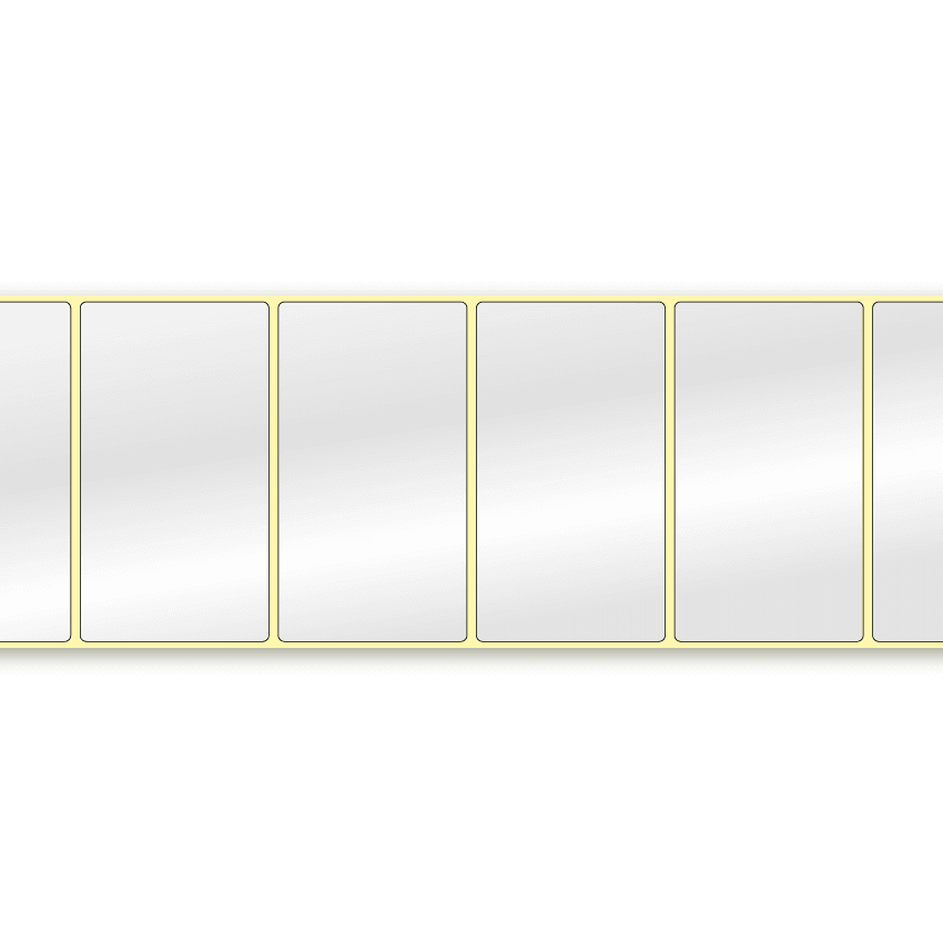 DIA400, 108 x 60 mm