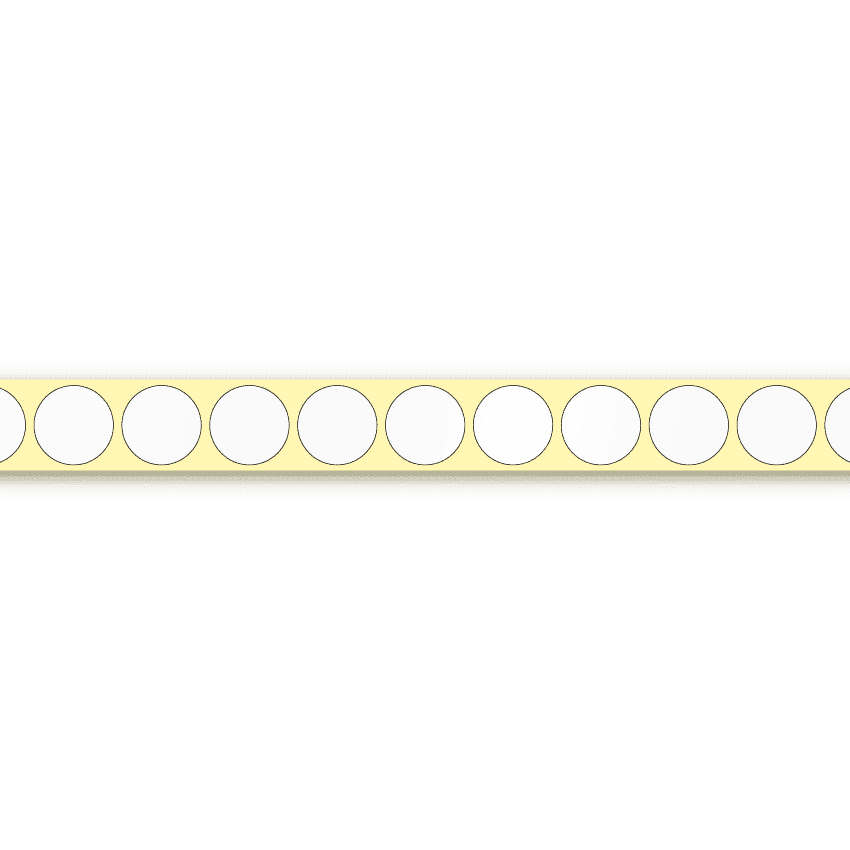 SLP-RND, 28 x 28 mm