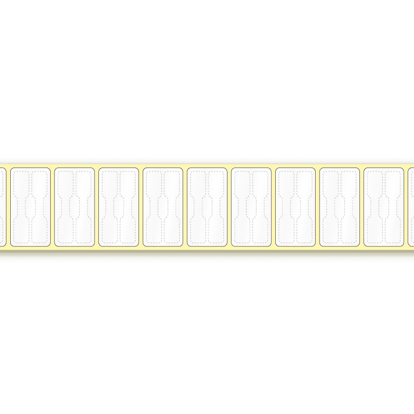 SLP-JWL, 11 x 52 mm