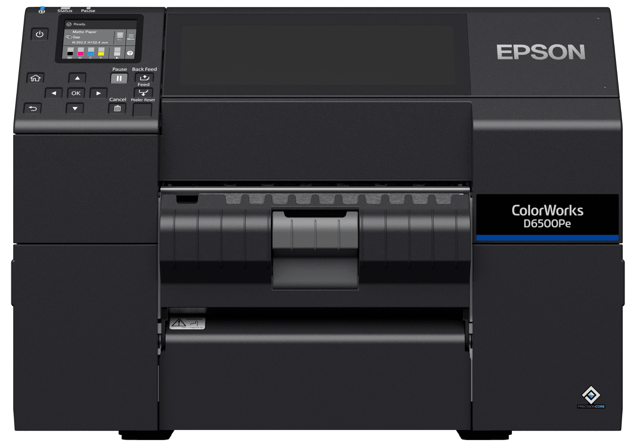 ColorWorks CW-D6500Pe