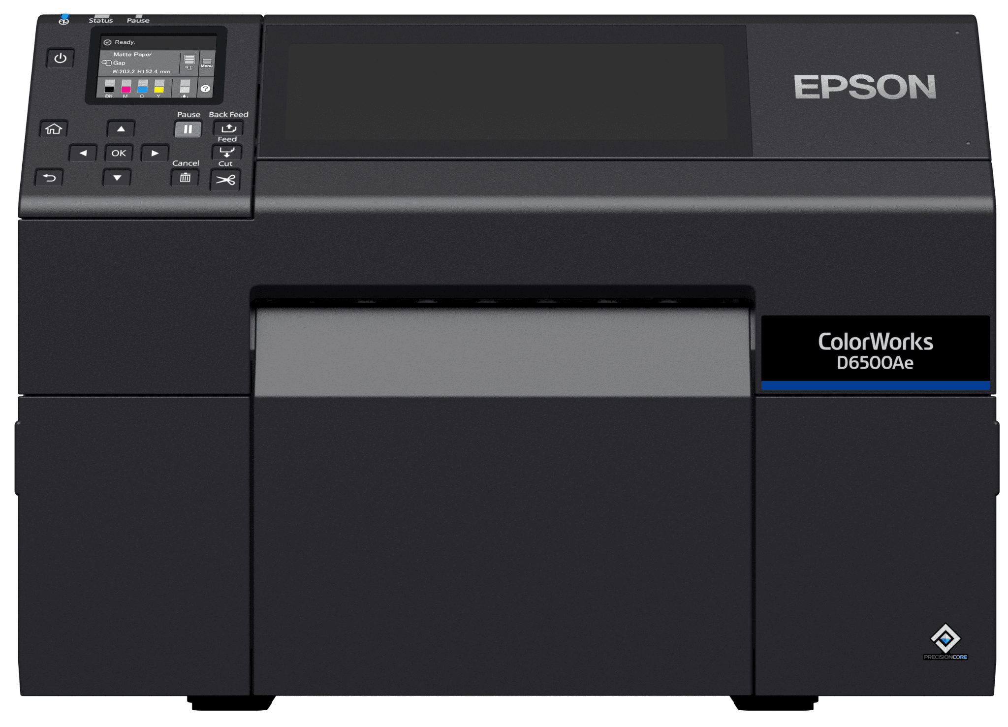 ColorWorks CW-D6500Ae