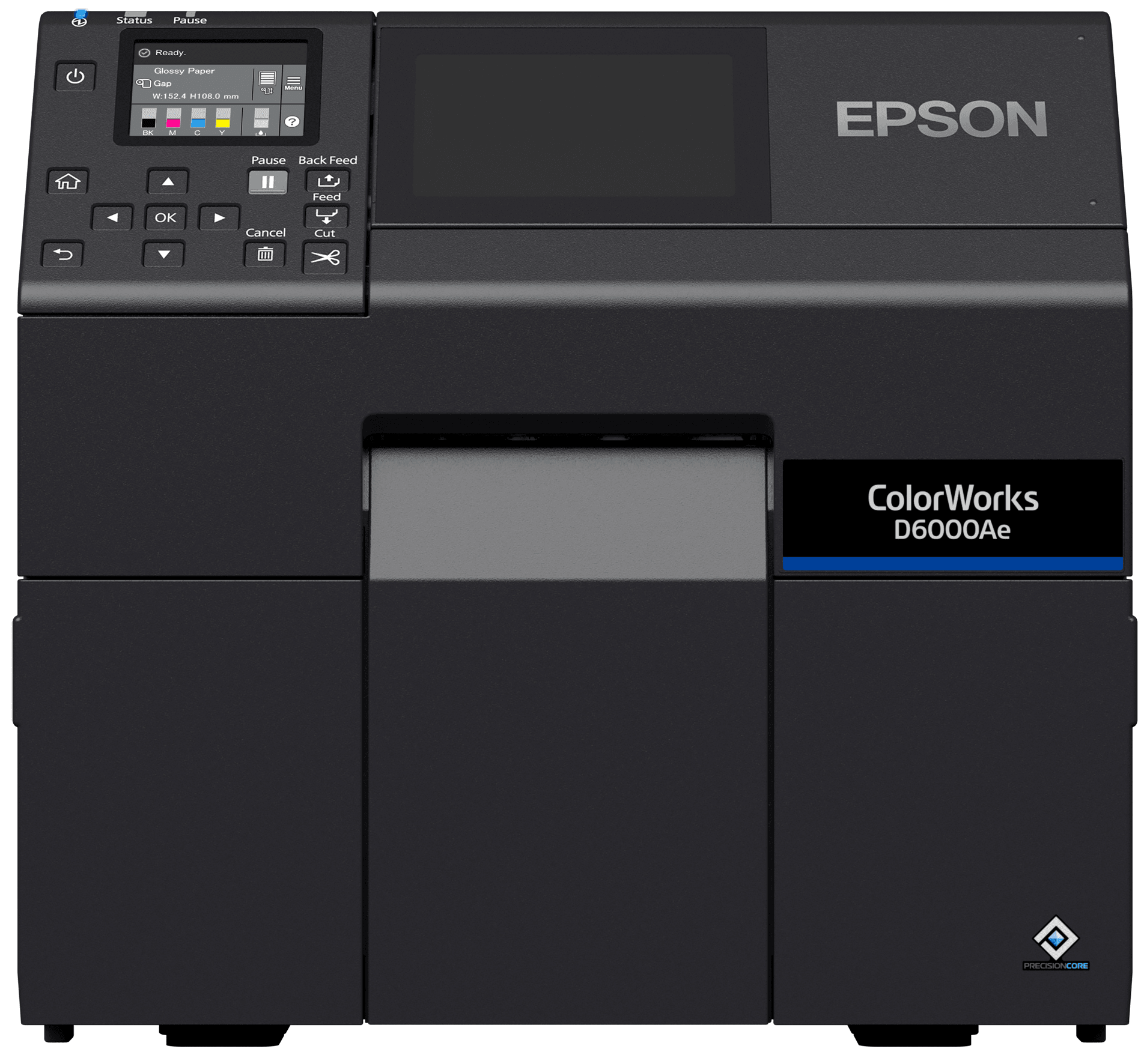 ColorWorks CW-D6000Ae