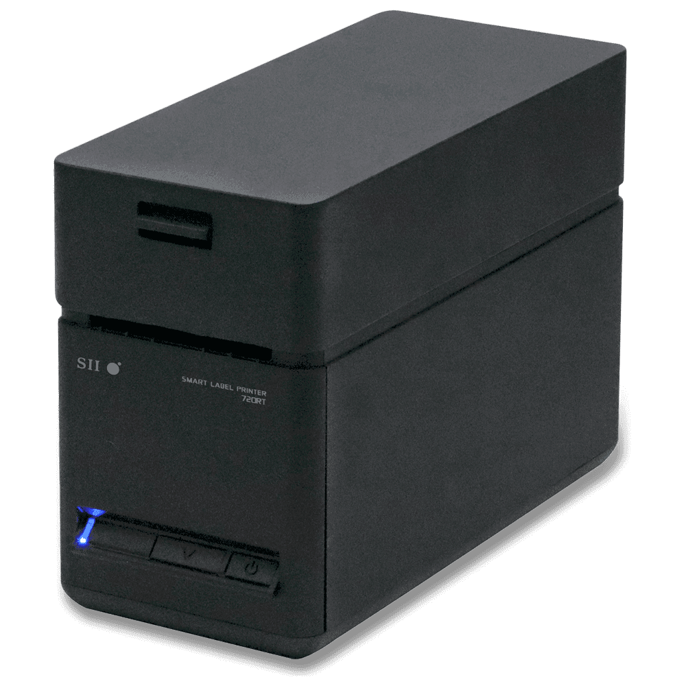 SLP720RT-E Label en bonprinter