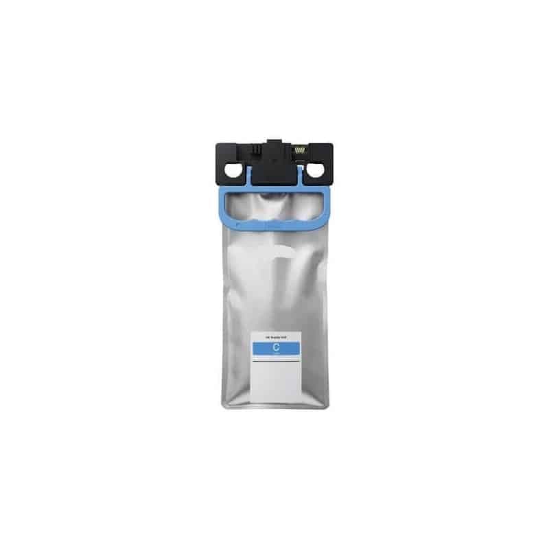 Ink pouche Cyan - ColorWorks C8000