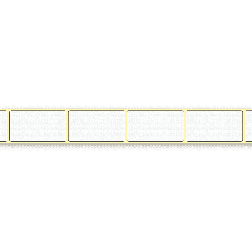 1000T, 37 x 67 mm